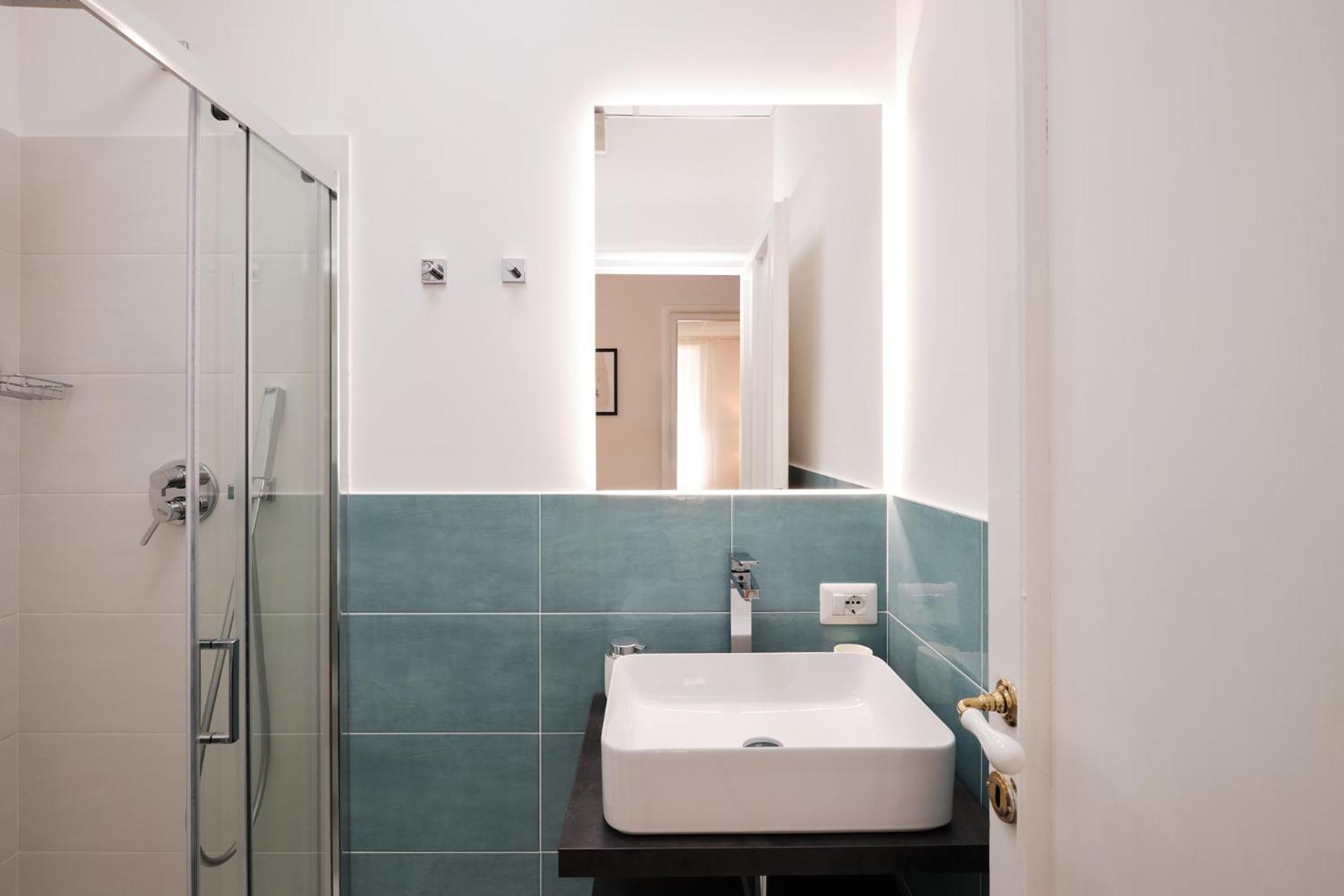 Splendido Appartamento A 15 Minuti Da Roma Centro Exterior photo